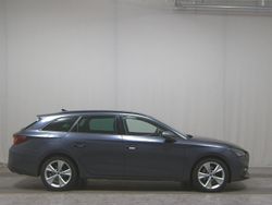 Grau Gebraucht 2020 Seat Leon FR-Line Limousine | 14.780 € (Fairer Preis)