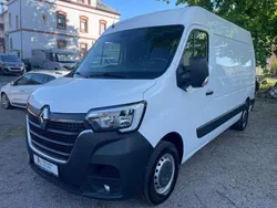 Weiß Gebraucht 2021 Renault Master Van | 18.999 € (Superpreis)
