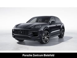 Chromitschwarzmetallic Gebraucht 2025 Porsche Cayenne SUV | 133.900 €