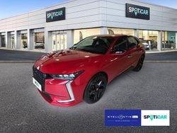 Rot Gebraucht 2023 DS Automobiles DS4 Performance Limousine | 19.490 € (Guter Preis)