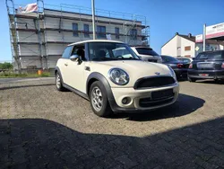 Gebraucht 2011 Mini Cooper D Kleinwagen | 8.450 € (Fairer Preis)