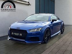 Blau Gebraucht 2016 Audi TTS Sport Coupé | 31.000 € (Fairer Preis)