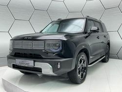 Schwarz Neu 2025 Baic BJ30 SUV | 35.990 € (Fairer Preis)