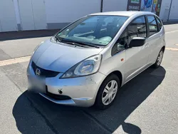 Gebraucht 2009 Honda Jazz Kleinwagen | 650 € (Teuer)