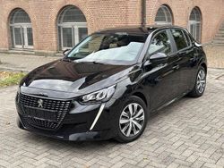 Noir perla nera Gebraucht 2020 Peugeot 208 Active Kleinwagen | 8.750 € (Fairer Preis)