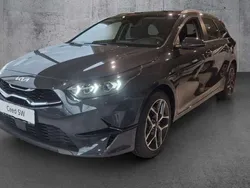 (h8g) dark penta grau metal m Neu 2025 Kia Ceed Sportswagon Spirit Kombi | 30.475 € (Fairer Preis)