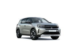 Kristall silber (metallic) Neu 2025 Opel Frontera SUV | 25.590 € (Fairer Preis)