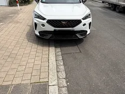 Weiß Gebraucht 2023 Cupra Formentor SUV | 22.999 € (Superpreis)
