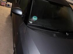 Silber Gebraucht 2009 Skoda Roomster Van / Kleinbus | 1.250 € (Guter Preis)