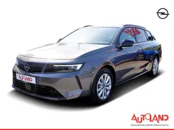 Grau Neu 2025 Opel Astra Kombi | 26.890 € (Superpreis)