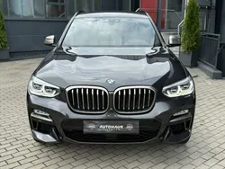 Andere Gebraucht 2018 BMW X3 M Sport SUV | 37.490 €