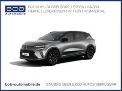 Grau Neu 2025 Renault Scenic E-Tech Esprit Alpine SUV | 51.029 € (Fairer Preis)