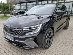 Schwarz Neu 2025 Renault Austral Techno Esprit Alpine SUV | 38.890 € (Guter Preis)