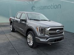 Schwarz Gebraucht 2024 Ford F-150 Limited Abholung | 91.499 €