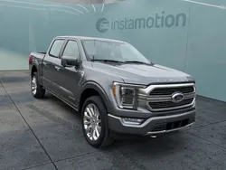 Schwarz Gebraucht 2024 Ford F-150 Limited Abholung | 91.499 €