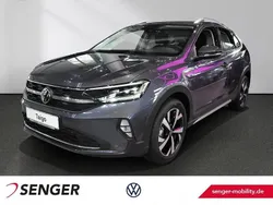 Grau Neu 2025 VW Taigo Style SUV | 36.350 €