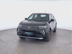 Schwarz Gebraucht 2022 Opel Mokka-e Elegance SUV | 17.470 € (Fairer Preis)