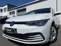 VW Golf VIII