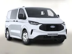 Andere Neu 2025 Ford Transit Custom Van / Kleinbus | 39.211 € (Superpreis)