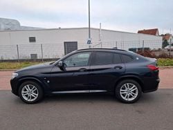 Schwarz Gebraucht 2020 BMW X4 M Sport SUV | 38.000 € (Guter Preis)