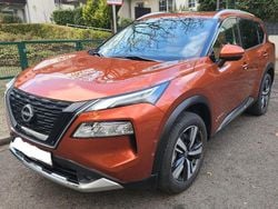 Orange Gebraucht 2023 Nissan X-Trail Tekna+ SUV | 34.999 € (Guter Preis)