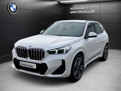 Weiß Gebraucht 2025 BMW X1 Comfort Edition SUV | 39.590 € (Fairer Preis)