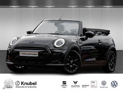 Schwarz Gebraucht 2023 Mini Cooper Classic Kleinwagen | 30.980 €
