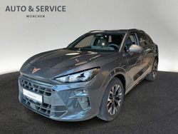 Grau Neu 2025 Cupra Terramar SUV | 46.150 € (Fairer Preis)