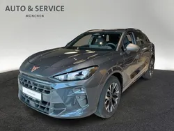 Grau Neu 2025 Cupra Terramar SUV | 46.350 € (Fairer Preis)