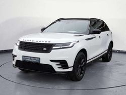 Fuji white Gebraucht 2024 Land Rover Range Rover Velar SE Dynamic SUV | 63.888 € (Teuer)