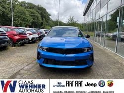 Blau/typ aussenverkleidung met Gebraucht 2023 Opel Astra Limousine | 22.990 € (Superpreis)