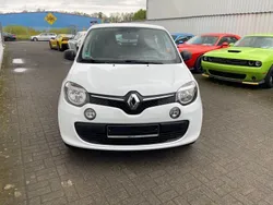 Weiß Gebraucht 2018 Renault Twingo Life Kleinwagen | 5.490 € (Superpreis)