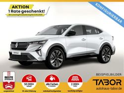 Weiß Neu 2025 Renault Rafale Techno SUV | 40.570 € (Guter Preis)