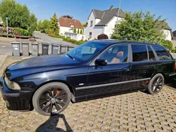 Schwarz Gebraucht 2003 BMW 525 M Sport Kombi | 2.699 € (Guter Preis)