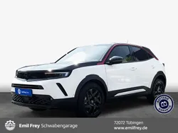 Weiß Gebraucht 2023 Opel Mokka-e SUV | 22.480 € (Fairer Preis)