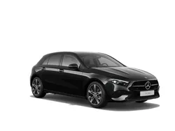 Kosmosschwarz Neu 2025 Mercedes A180 Limousine | 47.761 € (Fairer Preis)