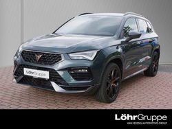 Camouflage gr]n Gebraucht 2024 Cupra Ateca VZ SUV | 34.550 € (Fairer Preis)