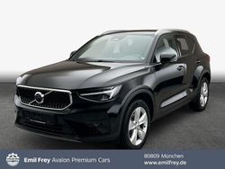 Schwarz Gebraucht 2024 Volvo XC40 Core SUV | 31.489 € (Superpreis)