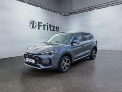 Grau Neu 2025 MG ZS Comfort Limousine | 22.990 € (Fairer Preis)