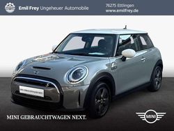 Grau Gebraucht 2022 Mini Cooper SE Essential Kleinwagen | 17.990 € (Fairer Preis)