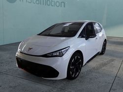 Weiß Gebraucht 2024 Cupra Born Kleinwagen | 33.399 € (Fairer Preis)