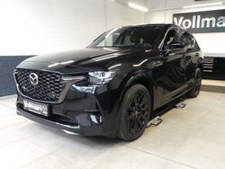 Schwarz Neu 2025 Mazda CX-60 Homura-Line SUV | 56.000 € (Fairer Preis)