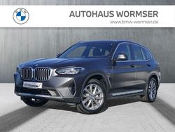 Gold Gebraucht 2022 BMW X3 Sport Line SUV | 40.890 € (Fairer Preis)