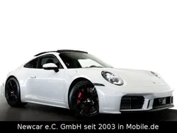 G7 eisgraumetallic Neu 2025 Porsche 911 Carrera S Cabriolet Cabrio | 176.108 € (Superpreis)