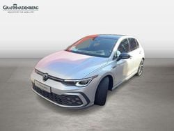 Silber Gebraucht 2022 VW Golf VIII Style Limousine | 29.888 € (Guter Preis)