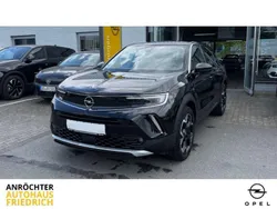 Schwarz Gebraucht 2022 Opel Mokka Elegance SUV | 19.490 € (Fairer Preis)