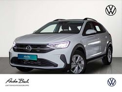 Pure white uni Neu 2025 VW Taigo Life SUV | 30.129 € (Teuer)