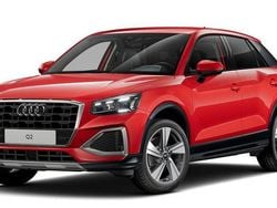 Progressivrot Gebraucht 2025 Audi Q2 Advanced Plus SUV | 31.970 € (Guter Preis)