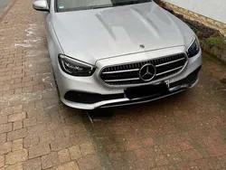 Gebraucht 2023 Mercedes E220 Avantgarde Kombi | 42.900 € (Fairer Preis)