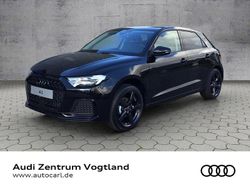 Mythosschwarz metallic Neu 2025 Audi A1 Sportback Advanced Plus Kleinwagen | 26.180 € (Fairer Preis)
